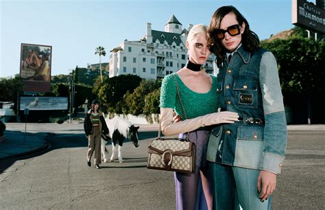 gucci campaign 2020|gucci news 2020.